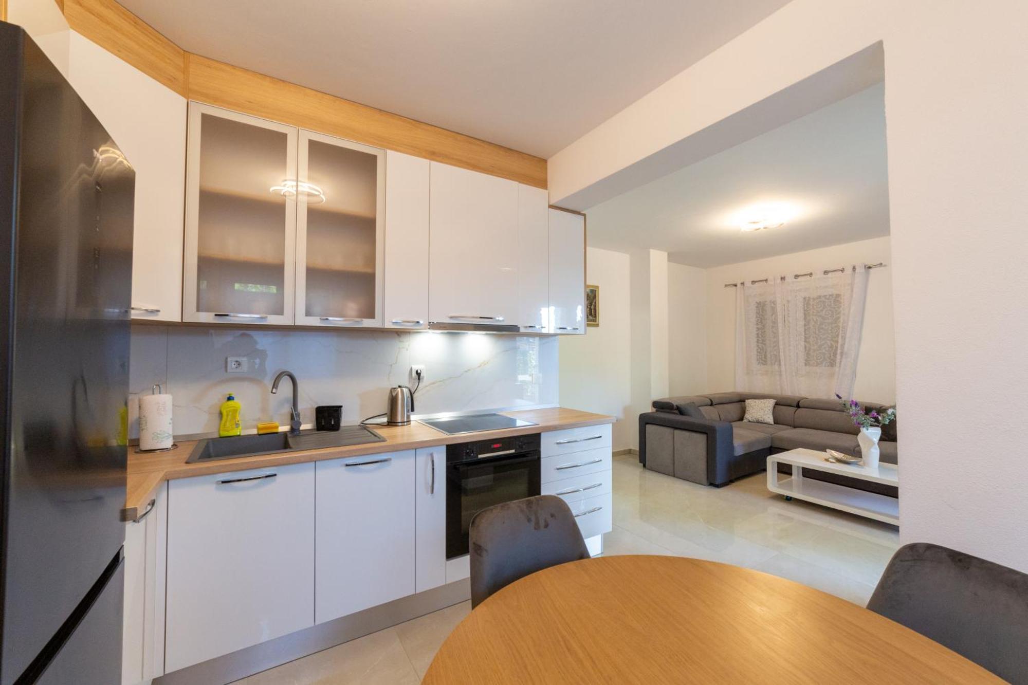 Serenity Спліт Екстер'єр фото