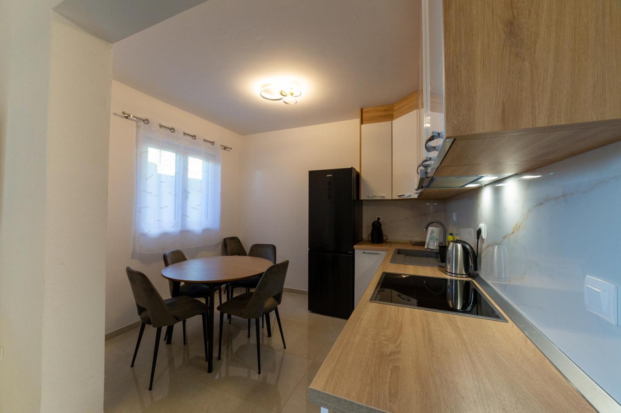Serenity Спліт Екстер'єр фото