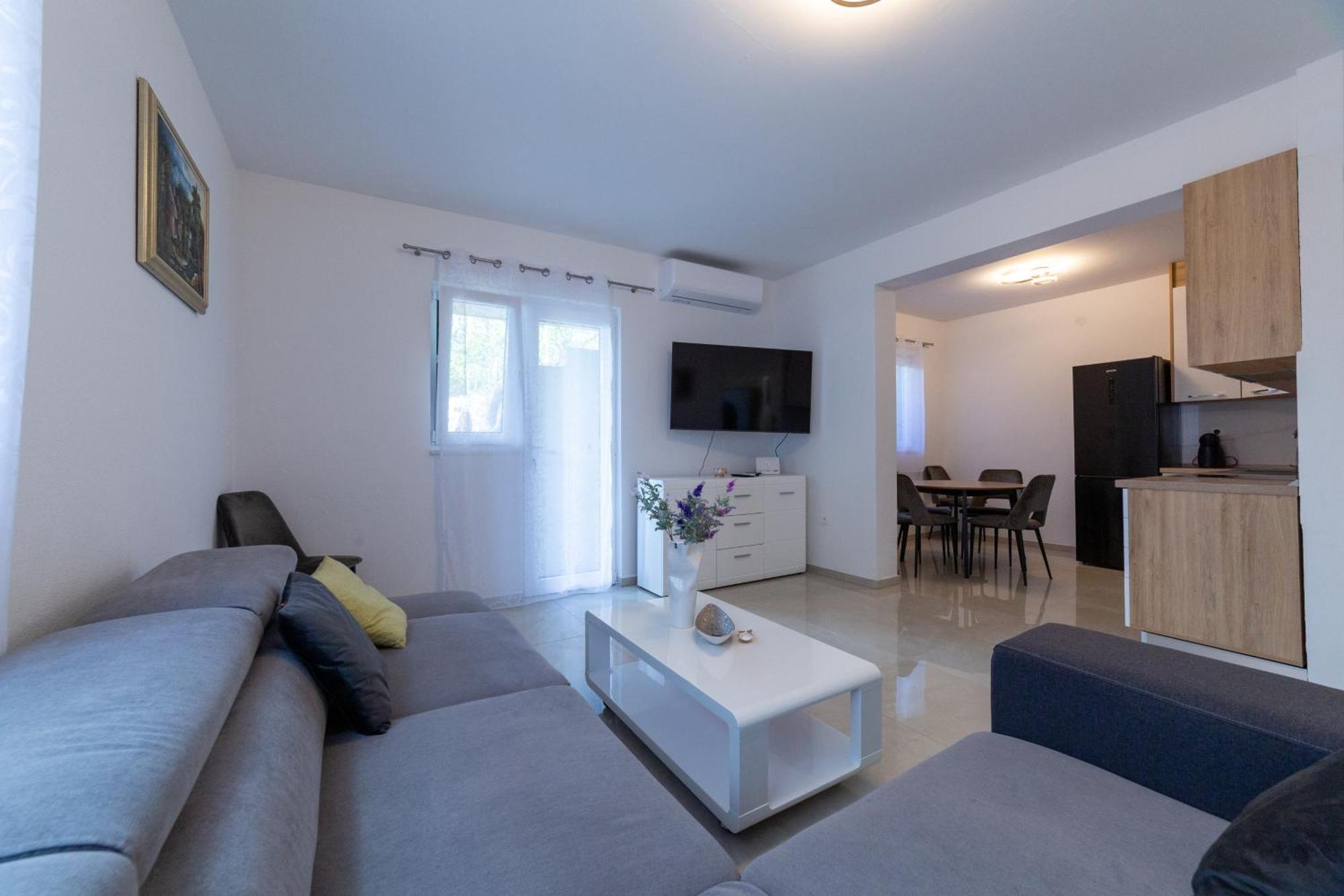 Serenity Спліт Екстер'єр фото